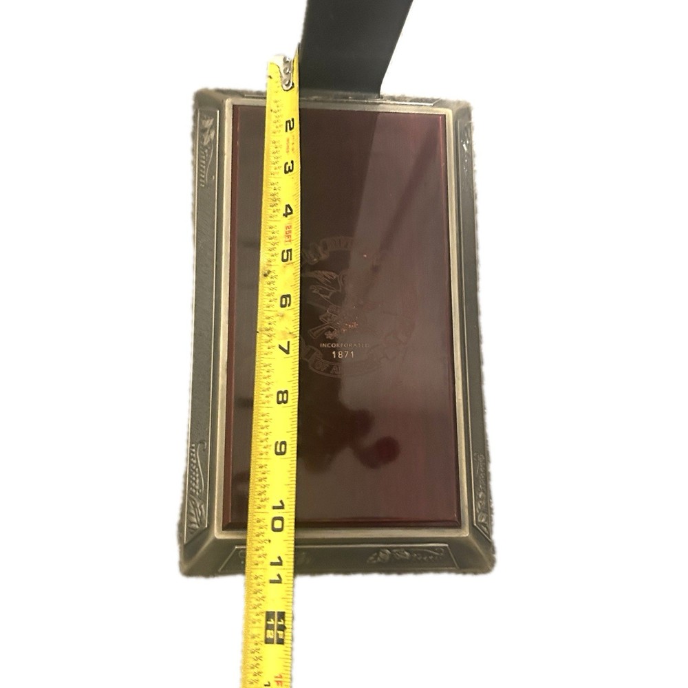 Table Top Large Wine Opener Barware 23”