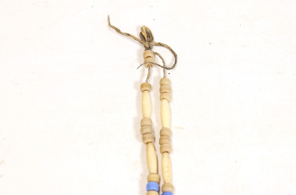 Comanche Style Peace Medal