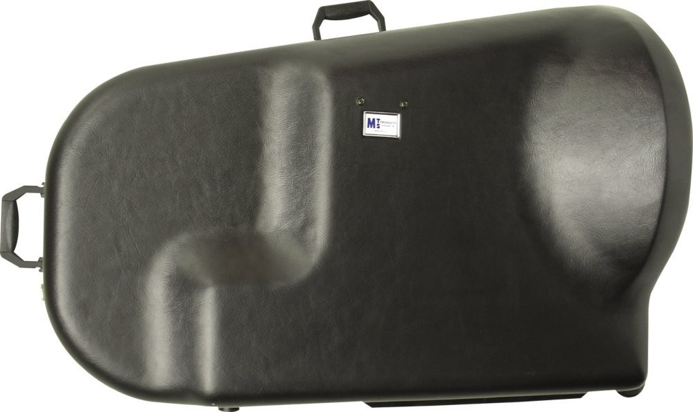 MTS Products 1209V Large Frame Tuba Case