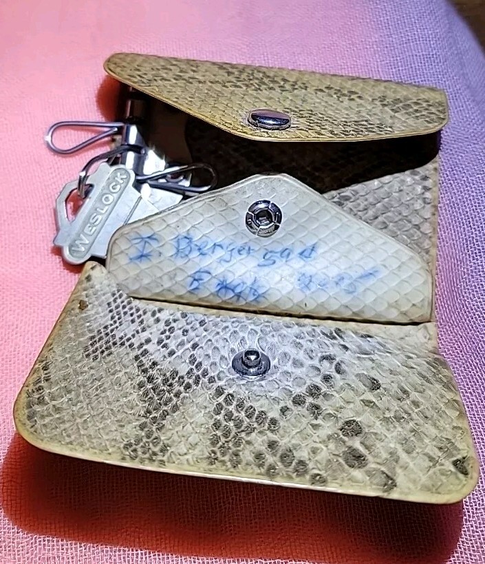 Vintage Oddities Lot