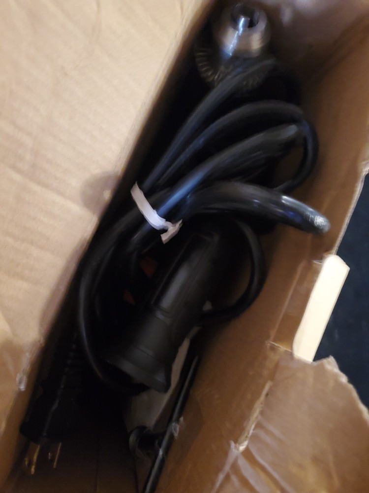 ENGINDOT Hammer Drill.......open box