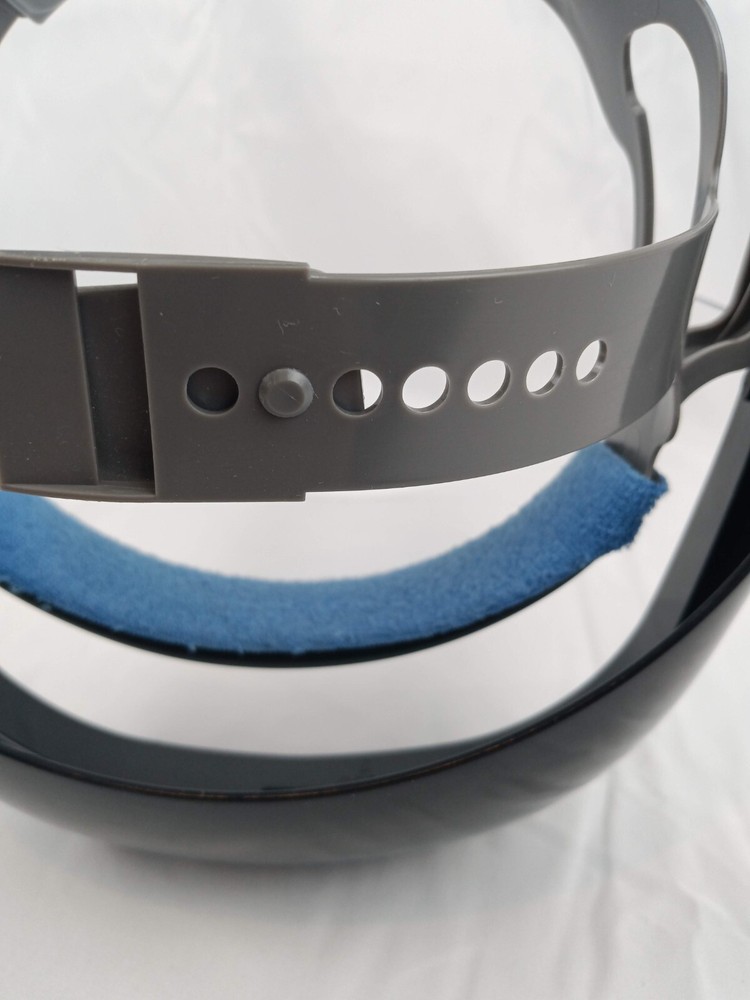 Bullard Full Face Protect Faceshield Rachet Adjustable HHFS880PM Polycarbonate