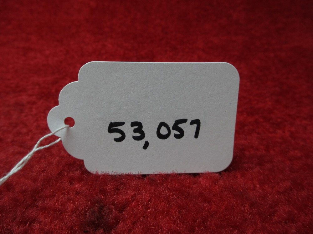 Cessna, Borg Instruments Clock PN C664508-0102