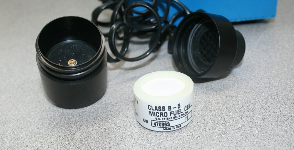 Teledyne Analytical Instruments 354 Percent Oxygen Analyzer