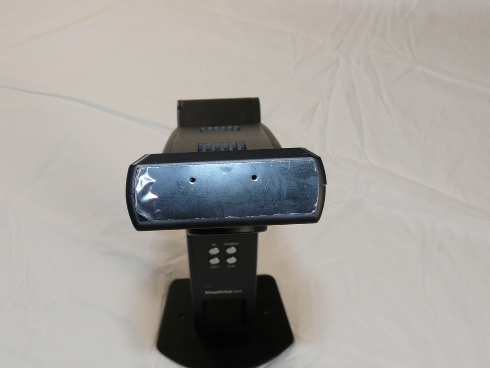 Recordex SimplicityCam Document Camera SC5z - AS-IS / UNTESTED - NO CABLES