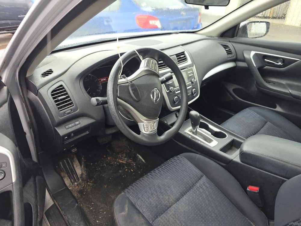 Air Shutter Fits 18-24 MURANO 12297305