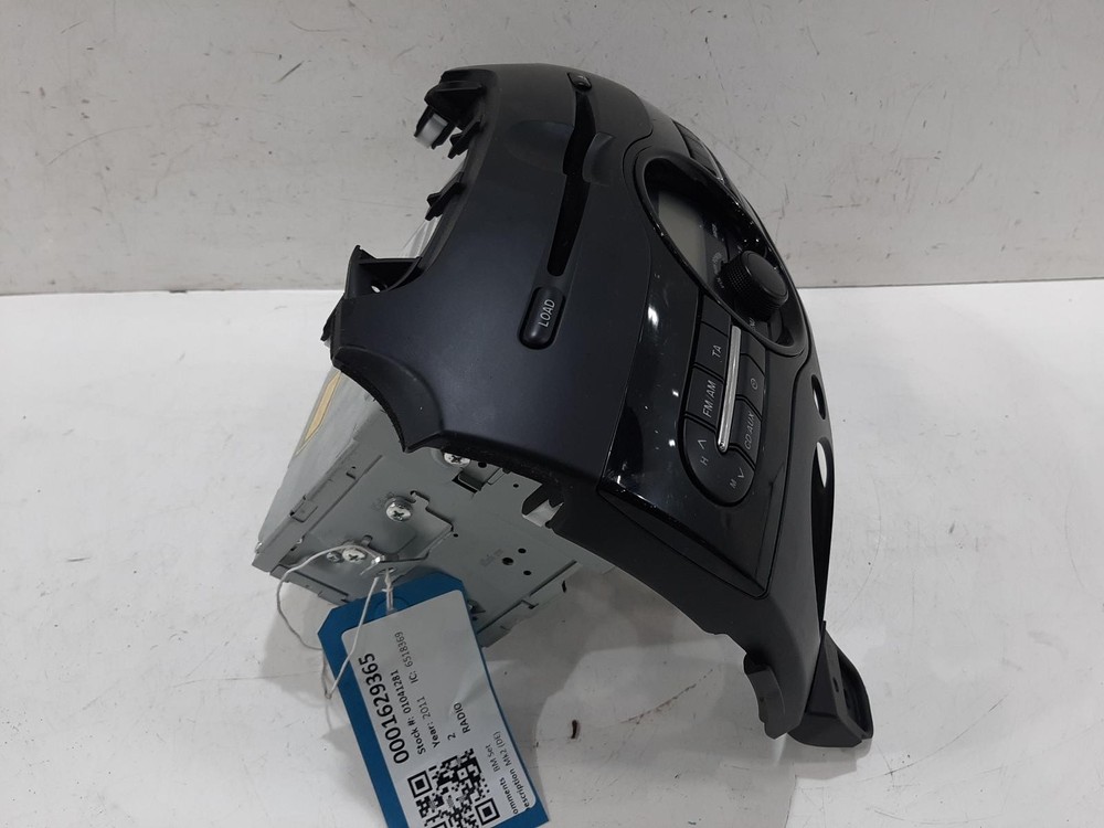 MAZDA 2 TAKUYA MK2 2007-2015 Radio OEM Genuine No Code Available
