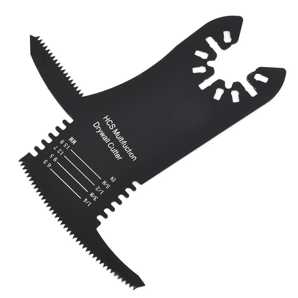 Multipurpose Oscillating Saw Blade for Multitools A Must have Accessory