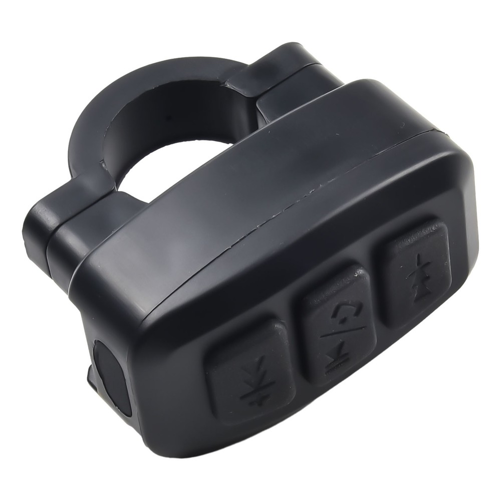Button Host Mounting Bracket-compatible Handlebar Controller