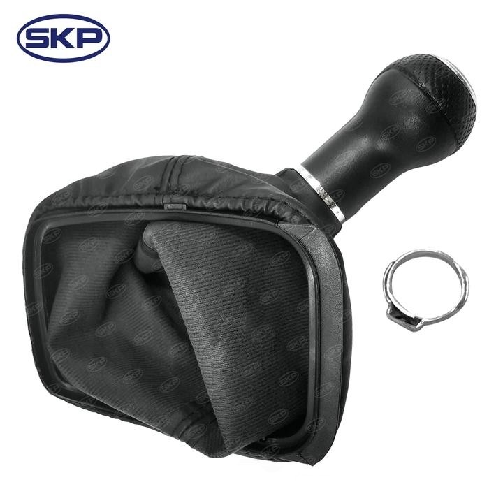 Automatic / Manual Transmission Shift Boot SKP SK76810