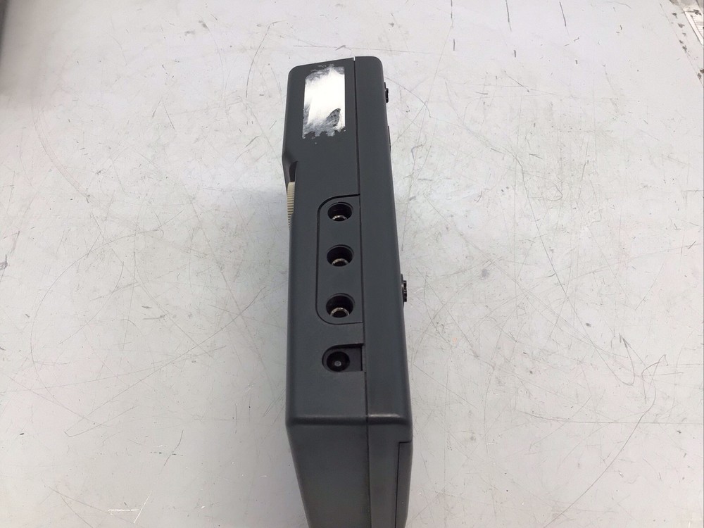 SOAR 1801 OPTICAL POWER METER WITH CASE