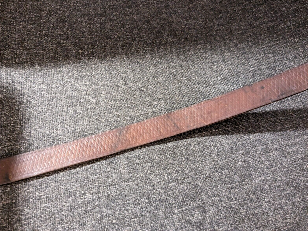 Original German WWII K98 K98k Mauser Sling