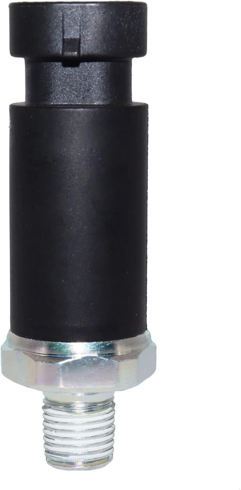 12562571 D1819A Engine Oil Pressure Sensor Switch & Sender Unit Black