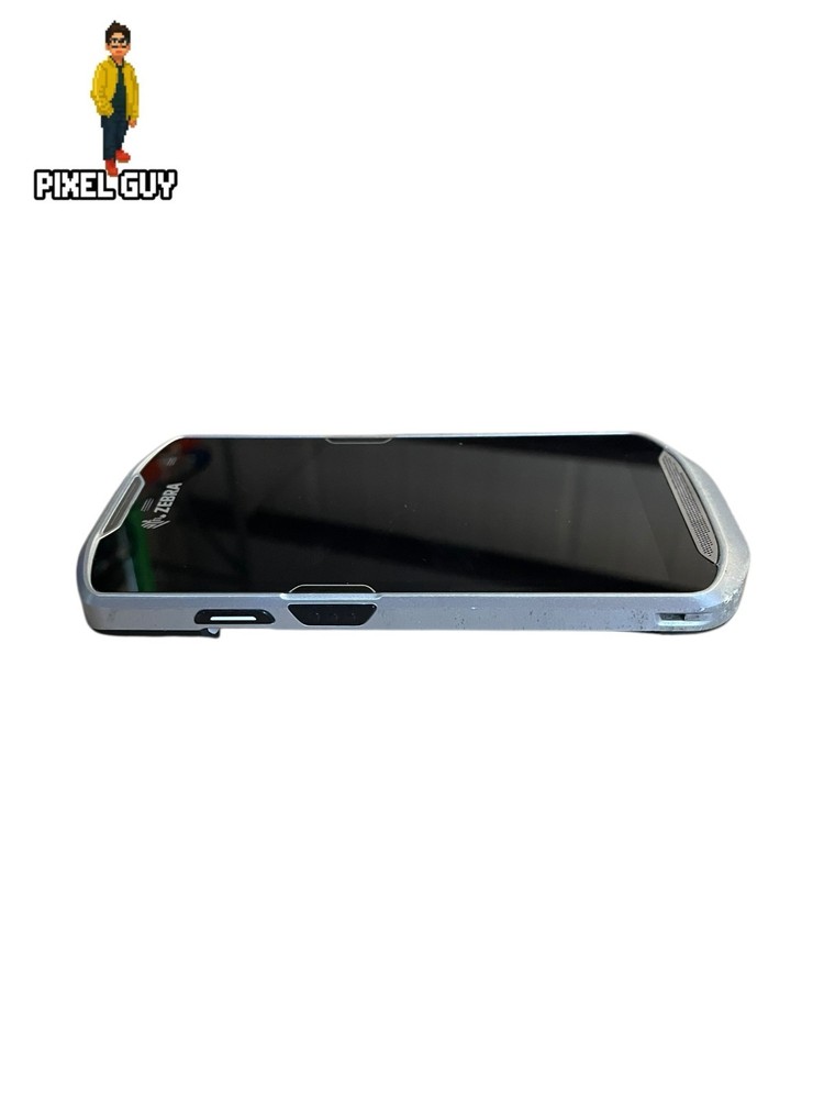 Zebra TC56CJ Android Handheld Computer Barcode Scanner P/N TC56CJ-1PAZU4P-US