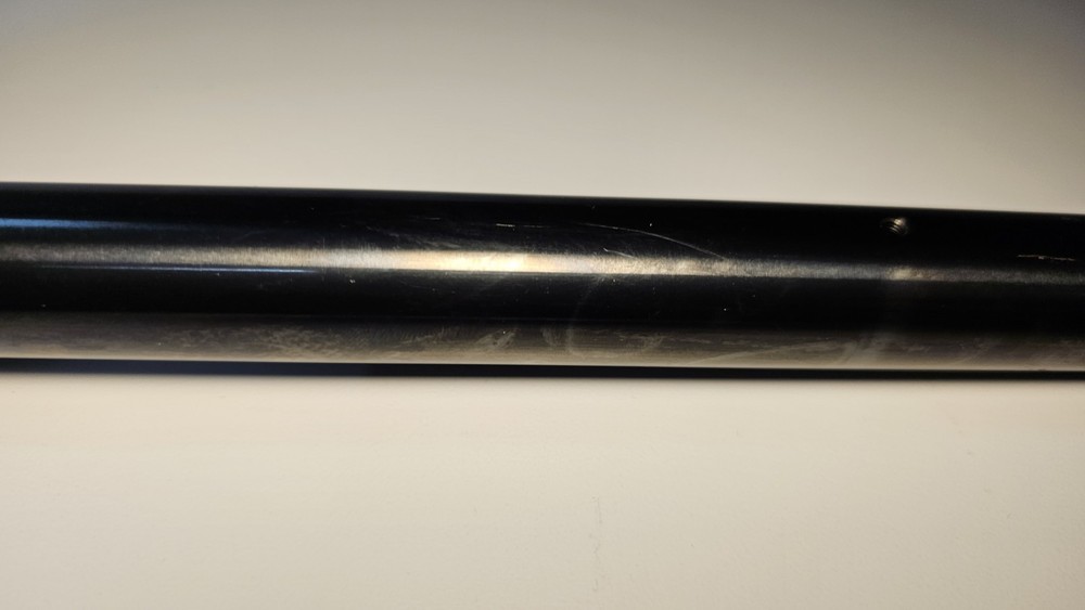 Knight American Knight Inline Muzzleloader 22" Barrel No Breech (4)