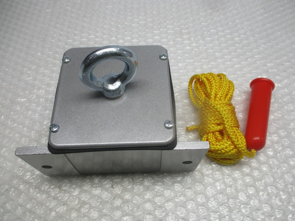 INDUSTRIAL SPARE 36T034 CPM-1 PULL SWITCH NSNP