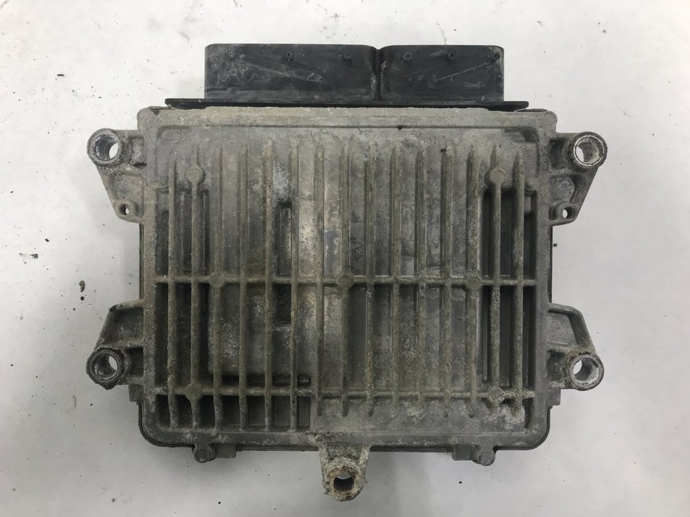 International WORKSTAR Electronic DPF Control Module - Used | P/N 1890993C1