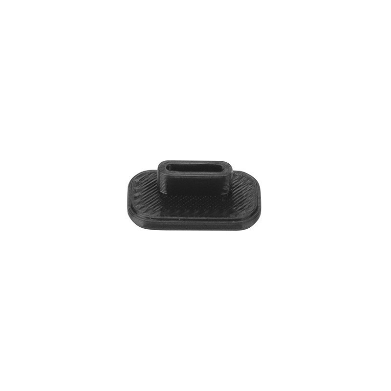For DJI FLIP Drone Body Moisture Plug Plastic Cover Accessory