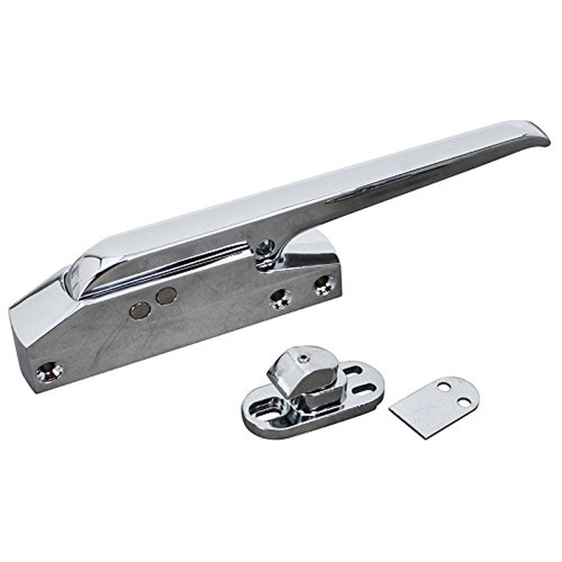 Hart (VULCC) Door,Latch W/Striker