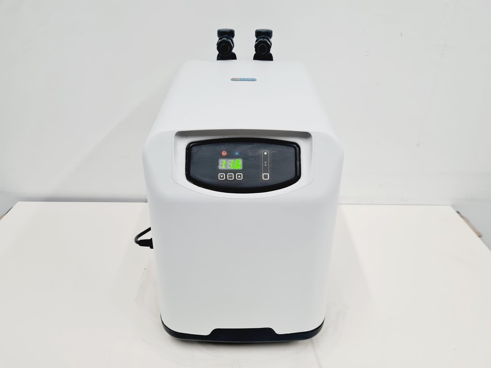 TECO Seachill Model Number TR 15 Recirculating Chiller Lab