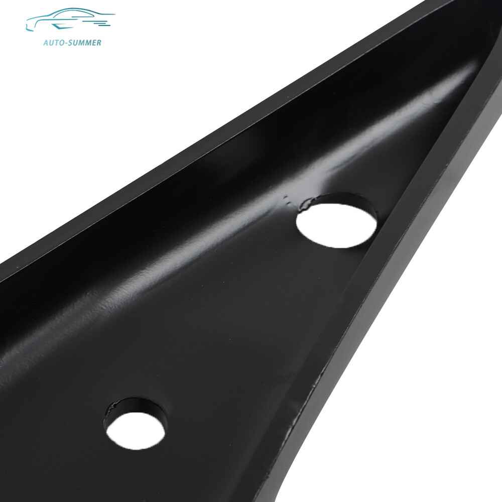 Radius Arm Driver Left & Passenger Right Side For Ford E-250 E-350 Econoline
