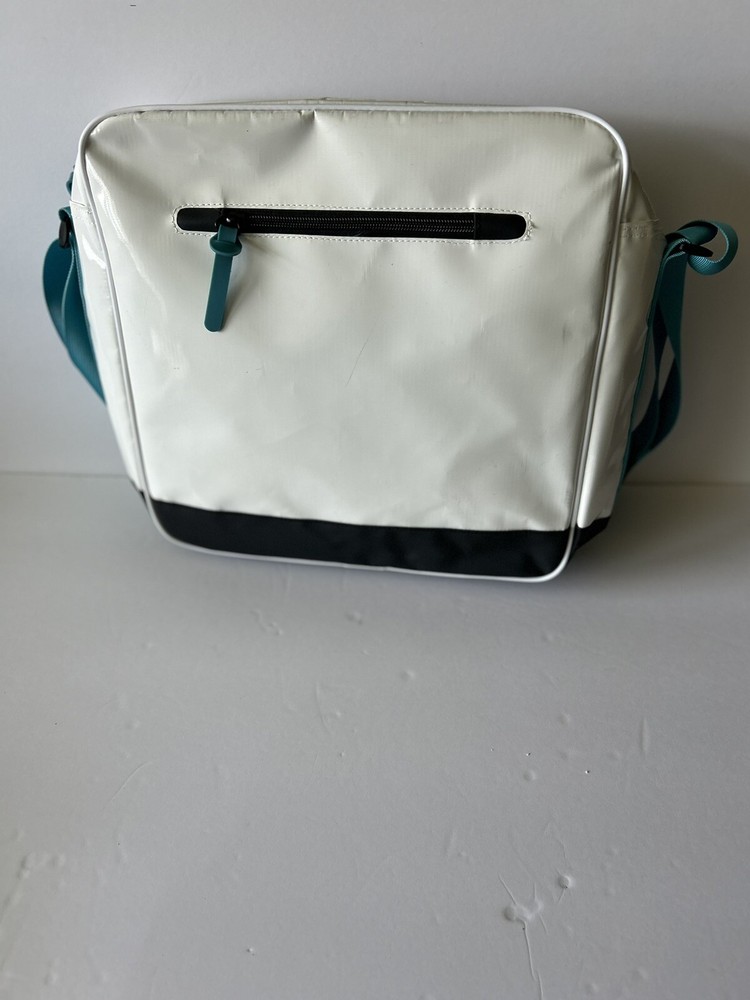Pride & Joy Quilting Project Bag Adjustable Strap Waterproof NWT