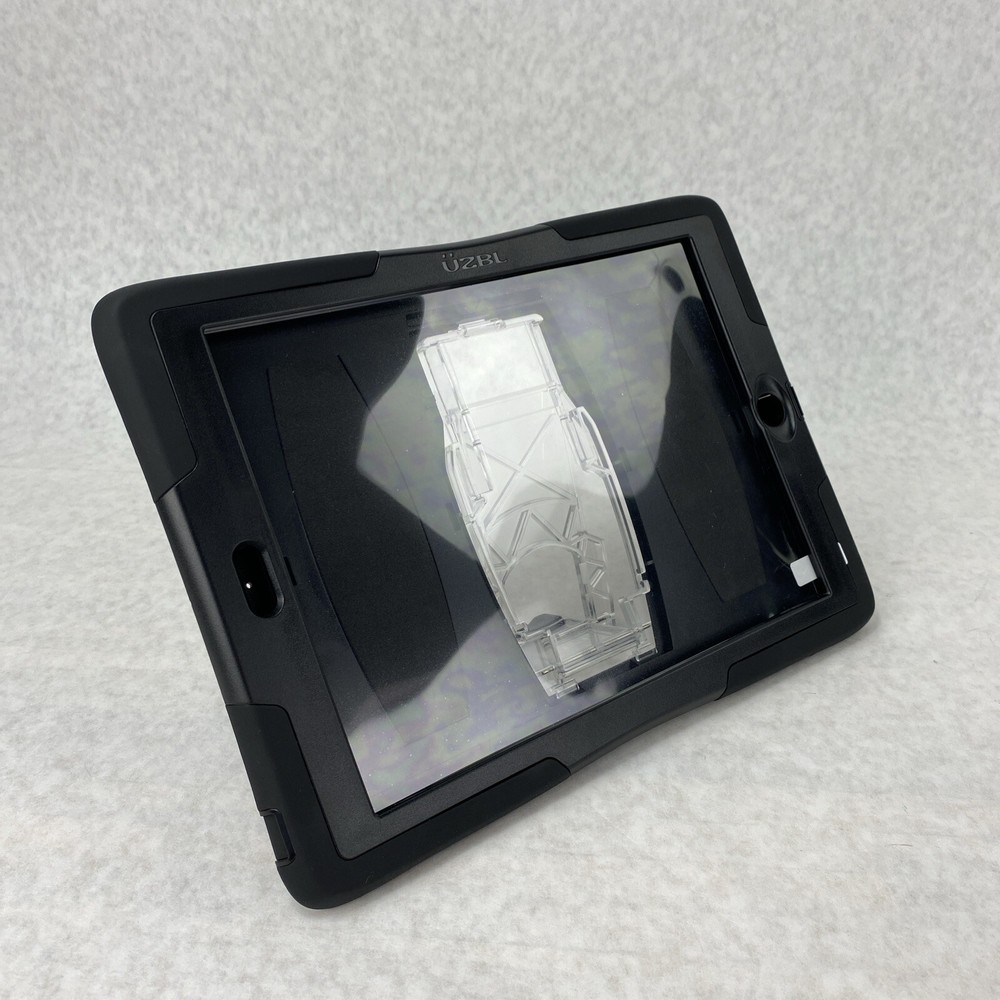UZBL ShockWave v1 Case For iPad 7th / 8th / 9th Gen iPad 10.2