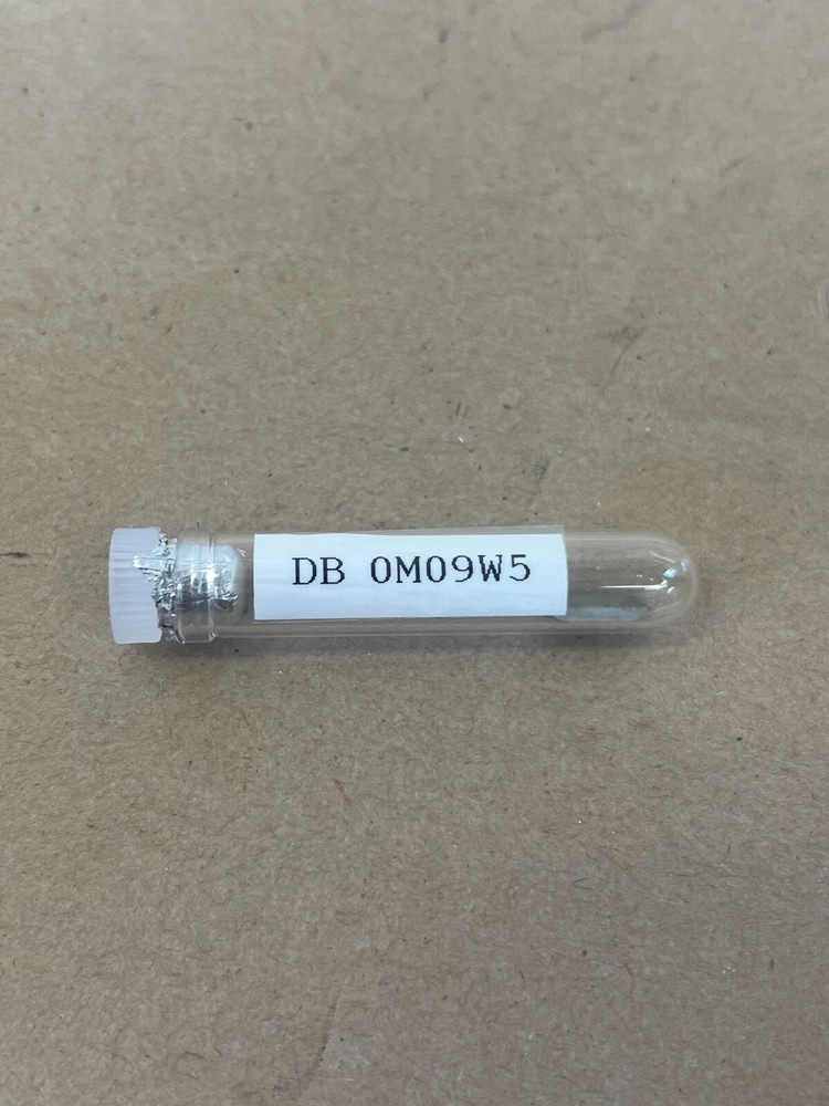 JEOL 801462428 Aperture Objective