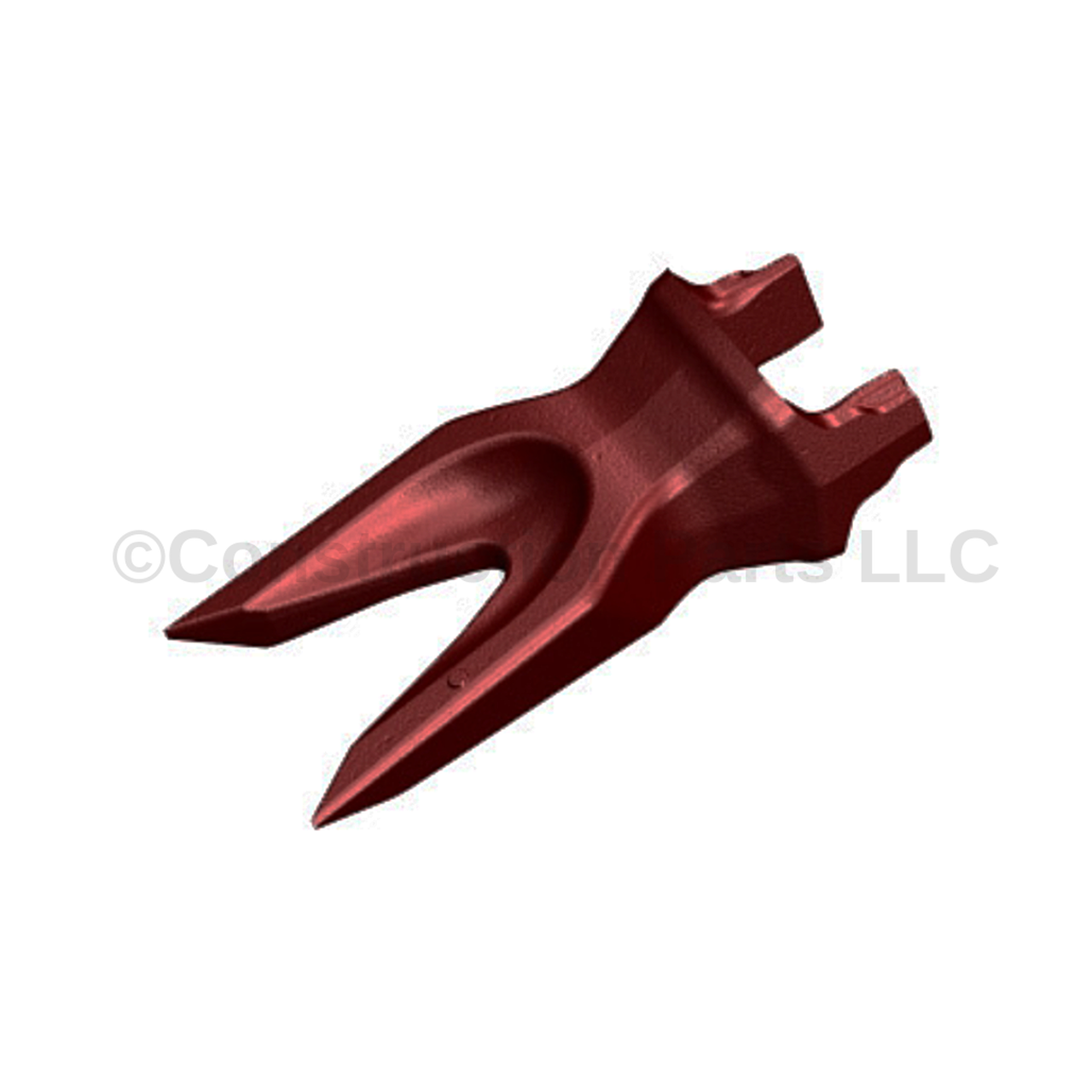 MTG MG10W Kingmet Bucket Tooth