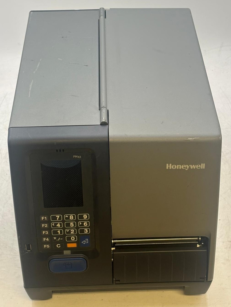 Honeywell PM43 Direct Thermal Label Printer
