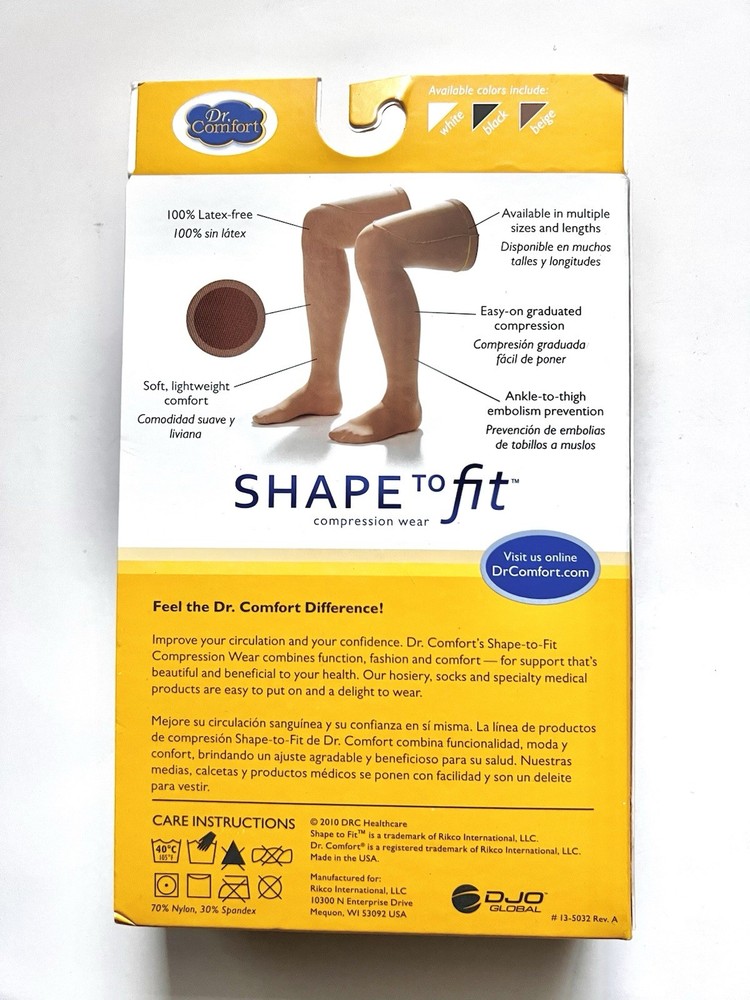 Compression Socks 3X