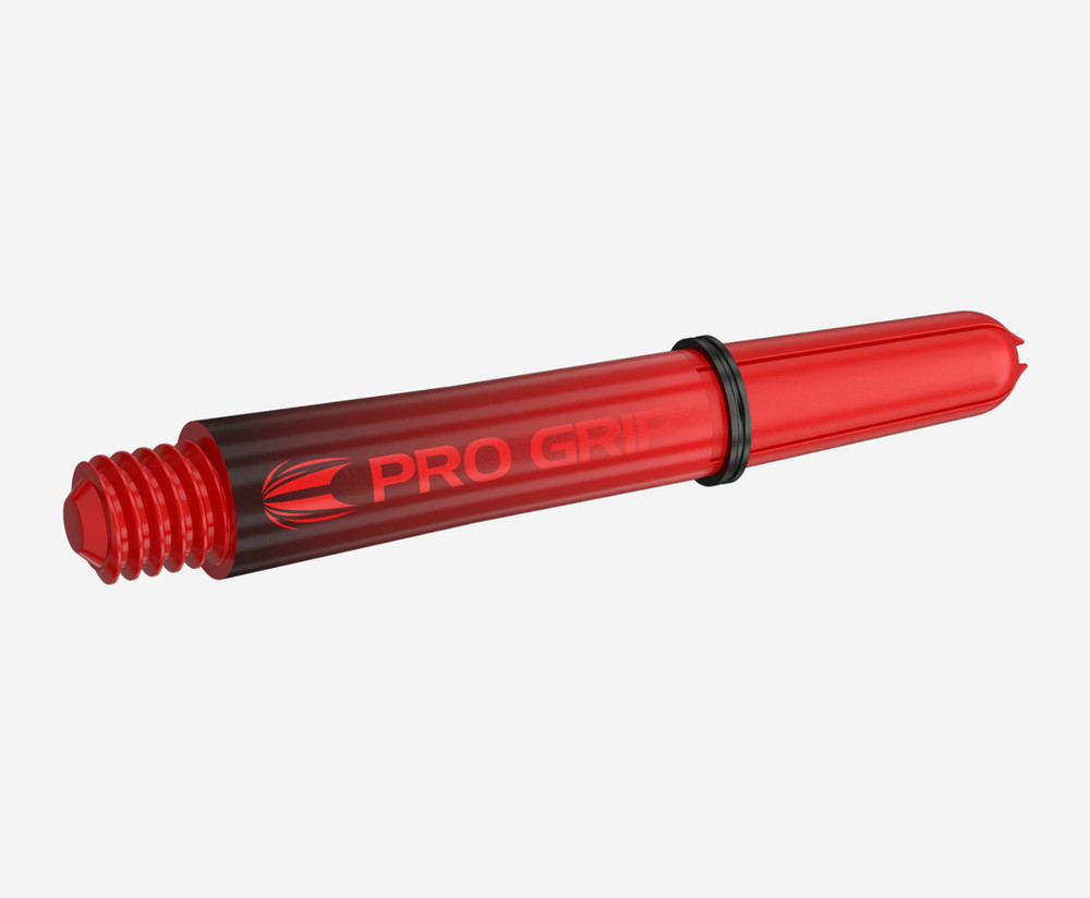 Target Pro Grip Sera Medium Dart Shafts