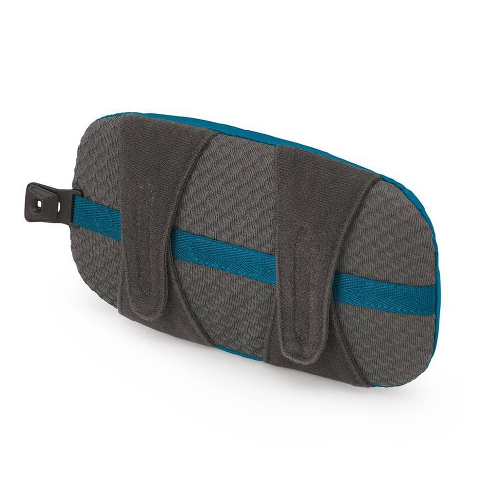 - Osprey Pack Pocket Backpack/Belt Shoulder Storage, Waterfront Blue