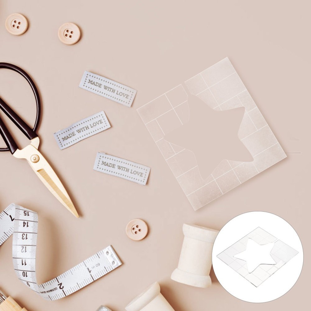 Quilt Stencils Sewing Patterns Templates Star Quilting Patchwork