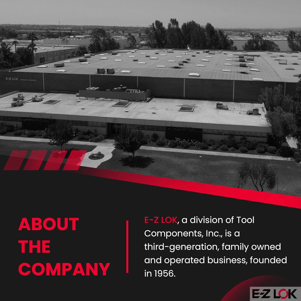 -8600 Thread Insert Drive Tool for Hex Drive Threaded Inserts Installation Drill