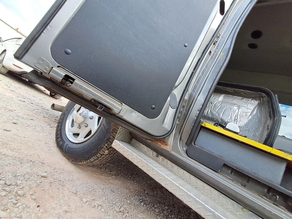Fuse Box Engine Flex Fuel e85 Fits 09-19 FORD E350 VAN 2655200