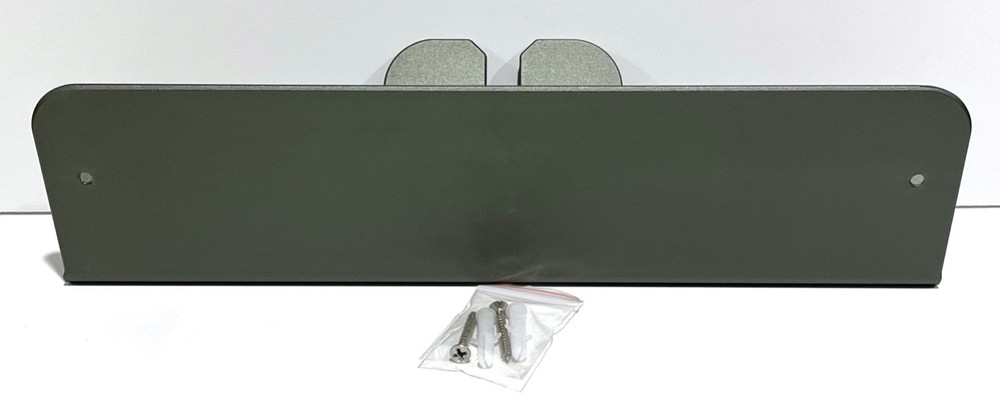 VRGE virtual reality wall storage rack