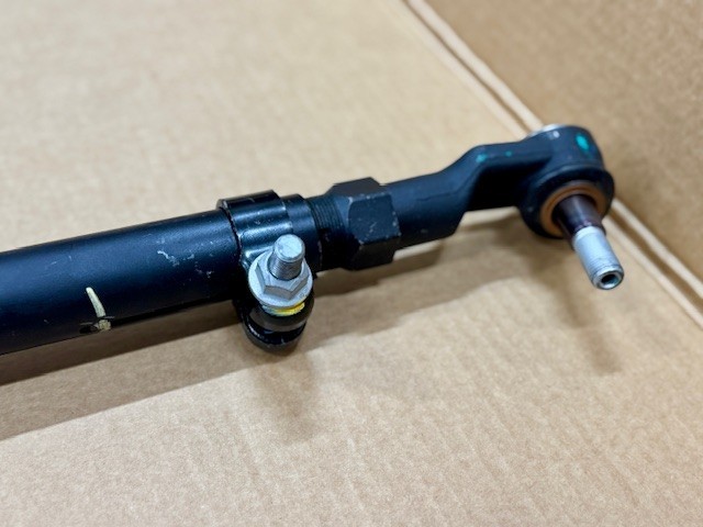 NEW OEM MOPAR 68338342AD Steering Drag Link 2013-2025 Ram 2500 3500 4x4