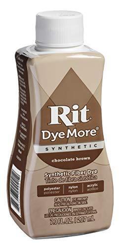 Rit DyeMore Liquid Dye, Chocolate Brown