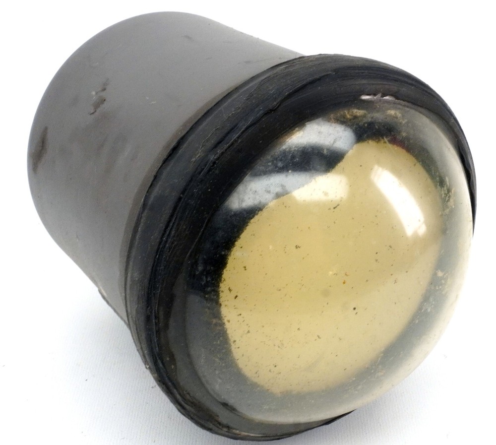 MPH Python II X Band Police Radar Gun Antenna