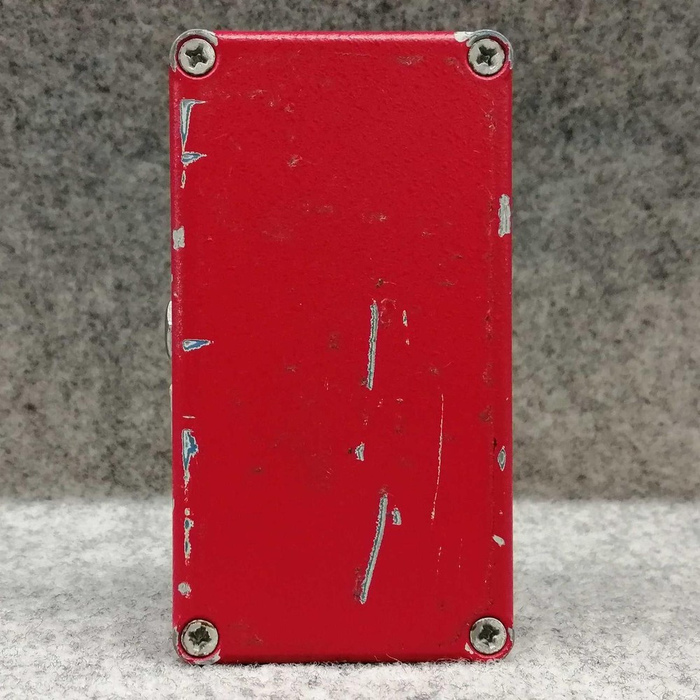 MXR Dyna Comp Compressor Pedal