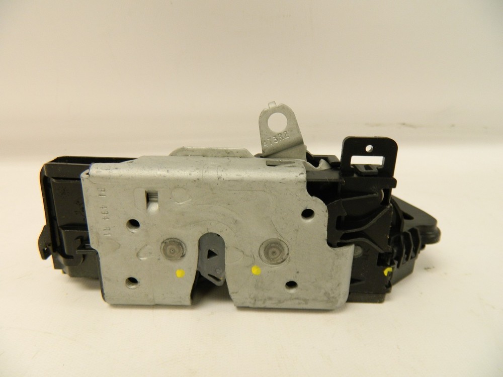New OEM 2011-2017 Ford Explorer Front Right Passenger Door Latch Lock Actuator