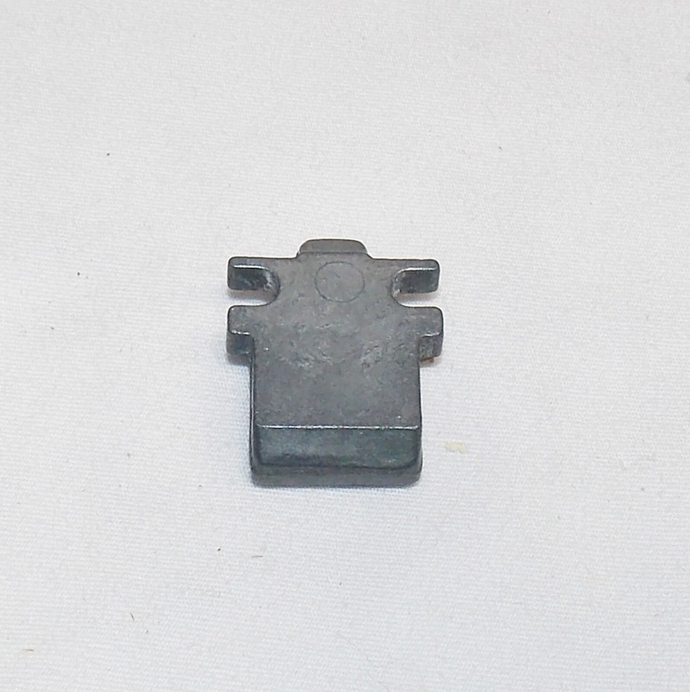 Original Garrard Auxiliary Weight for a C2 #73347 Headshell Sled