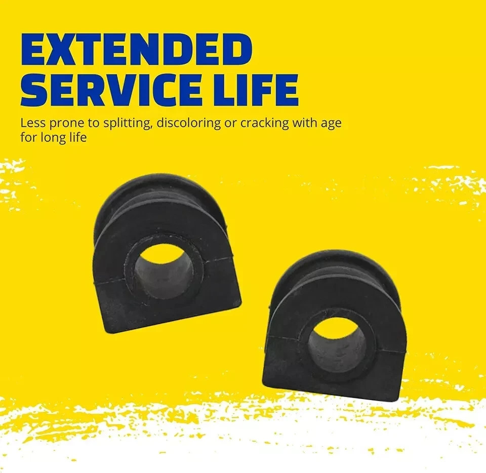 MOOG K80096 Stabilizer Bar Bushing Kit