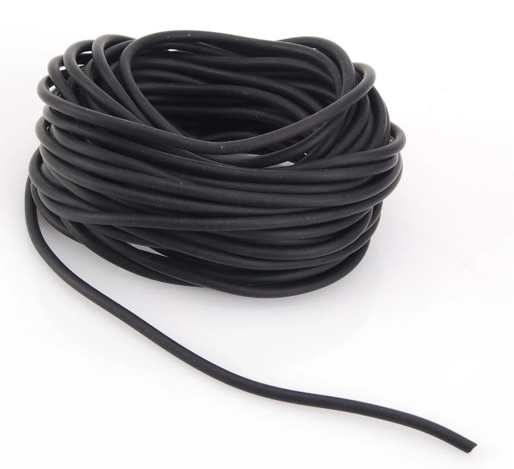 JEGS 21601 Nitrile O-Ring Cord