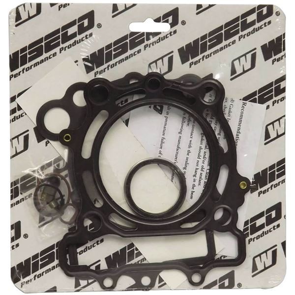Wiseco Top End Gasket Kit | WTK1185