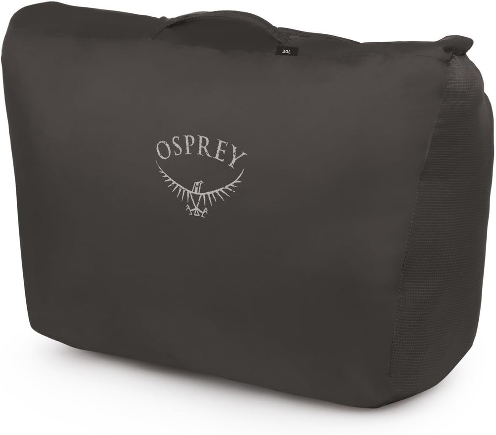 Straightjacket Compression Sack