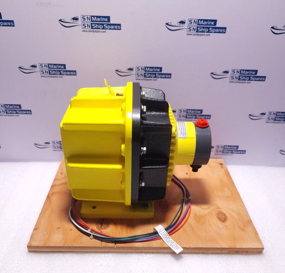 LMI Milton Roy E701 Metering Pump E-751 Linear Actuator Flomotion E701-498SP