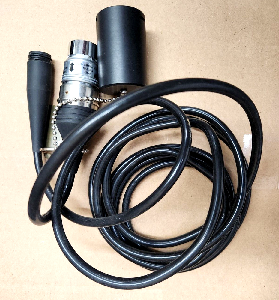 Olympus Cable (only) for Camera Head OTV-SX2 (MAJ-387N) ()