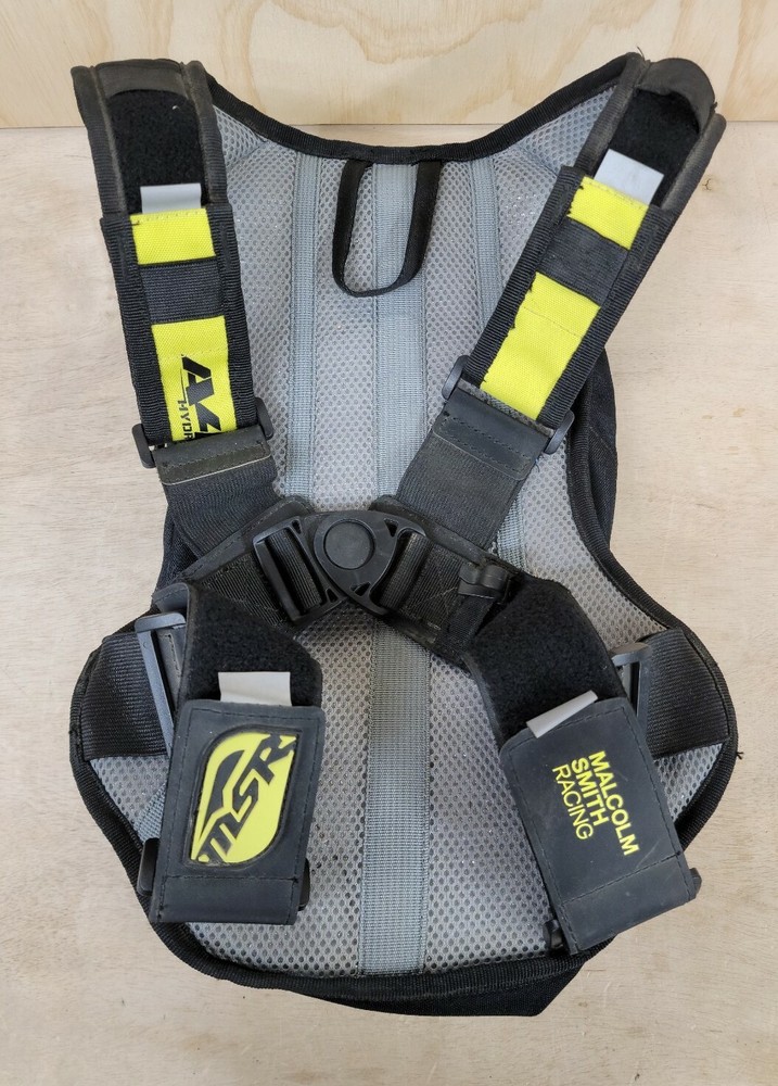 MALCOM SMITH RACING MSR A4 HYDRO PACK FITS 9L + 3L Bladder